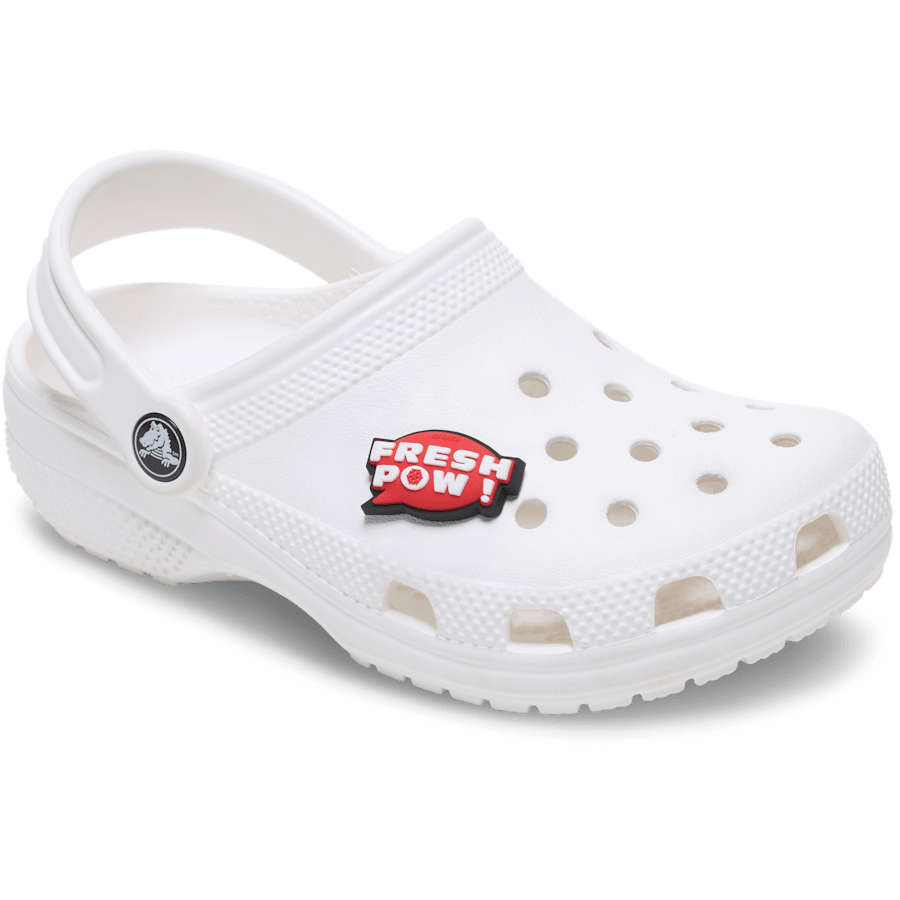 Crocs Fresh Pow Jibbitz™ charms