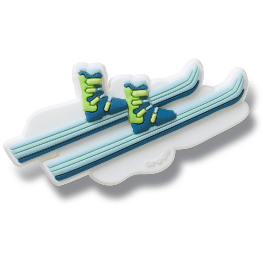 Crocs Skis and Ski Boots Jibbitz™ charms