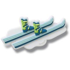 Crocs Skis and Ski Boots Jibbitz™ charms