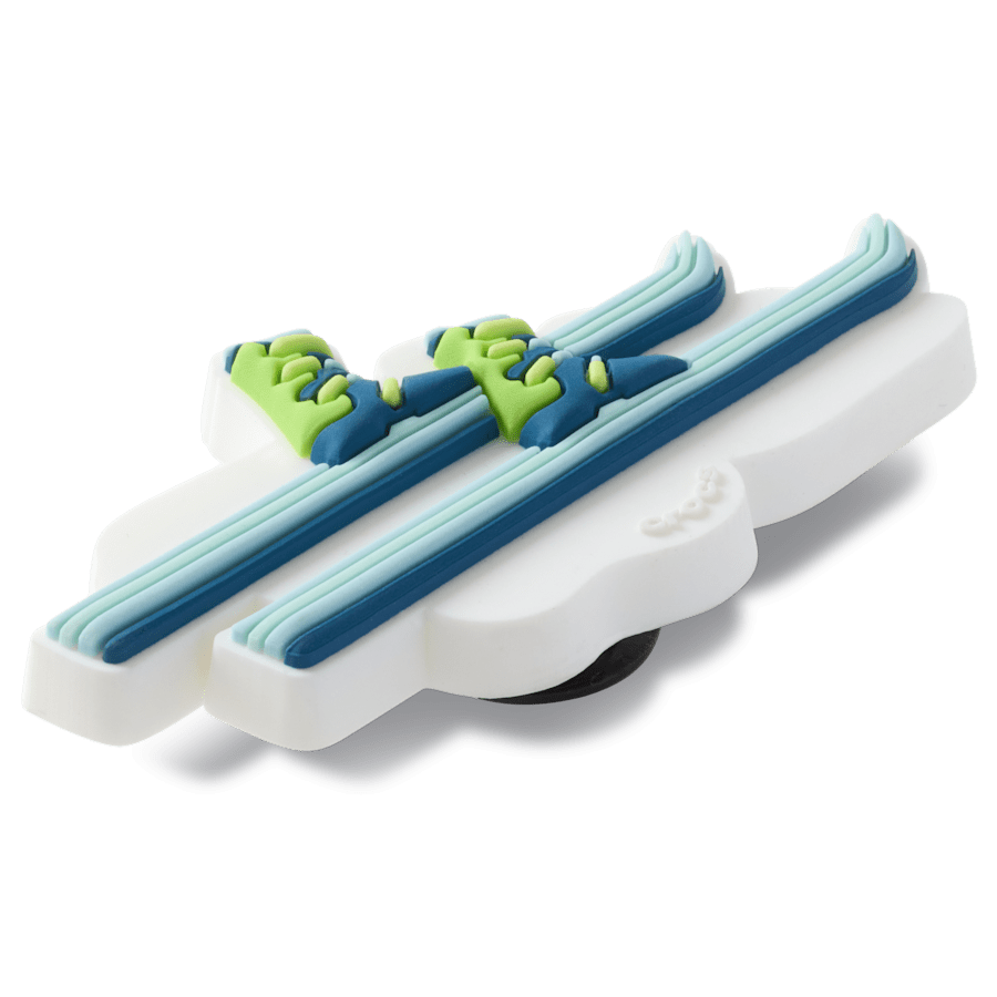 Crocs Skis and Ski Boots Jibbitz™ charms