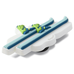 Crocs Skis and Ski Boots Jibbitz™ charms