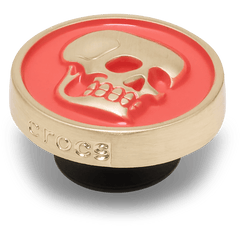 Crocs Skull Cameo Style Jibbitz™ charms