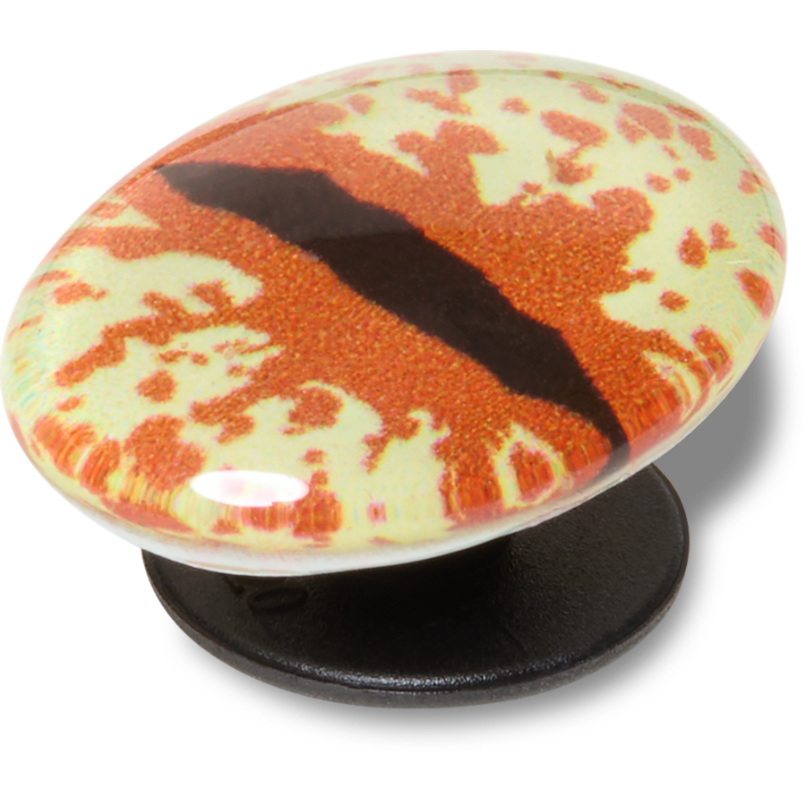 Crocs Hazel Animal Eye Jibbitz™ charms