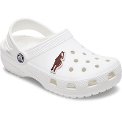 Crocs Brown Horse Jibbitz™ charms