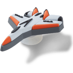 Crocs Fighter Airplane Jibbitz™ charms