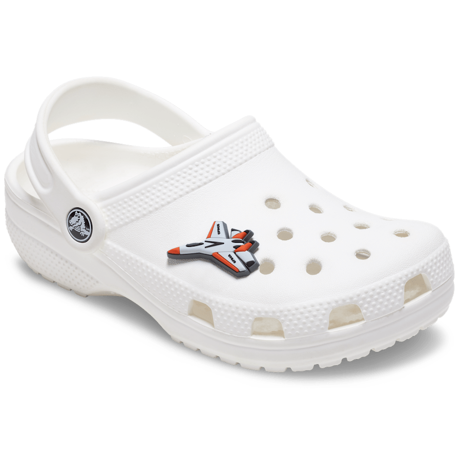 Crocs Fighter Airplane Jibbitz™ charms