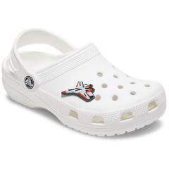 Crocs Fighter Airplane Jibbitz™ charms