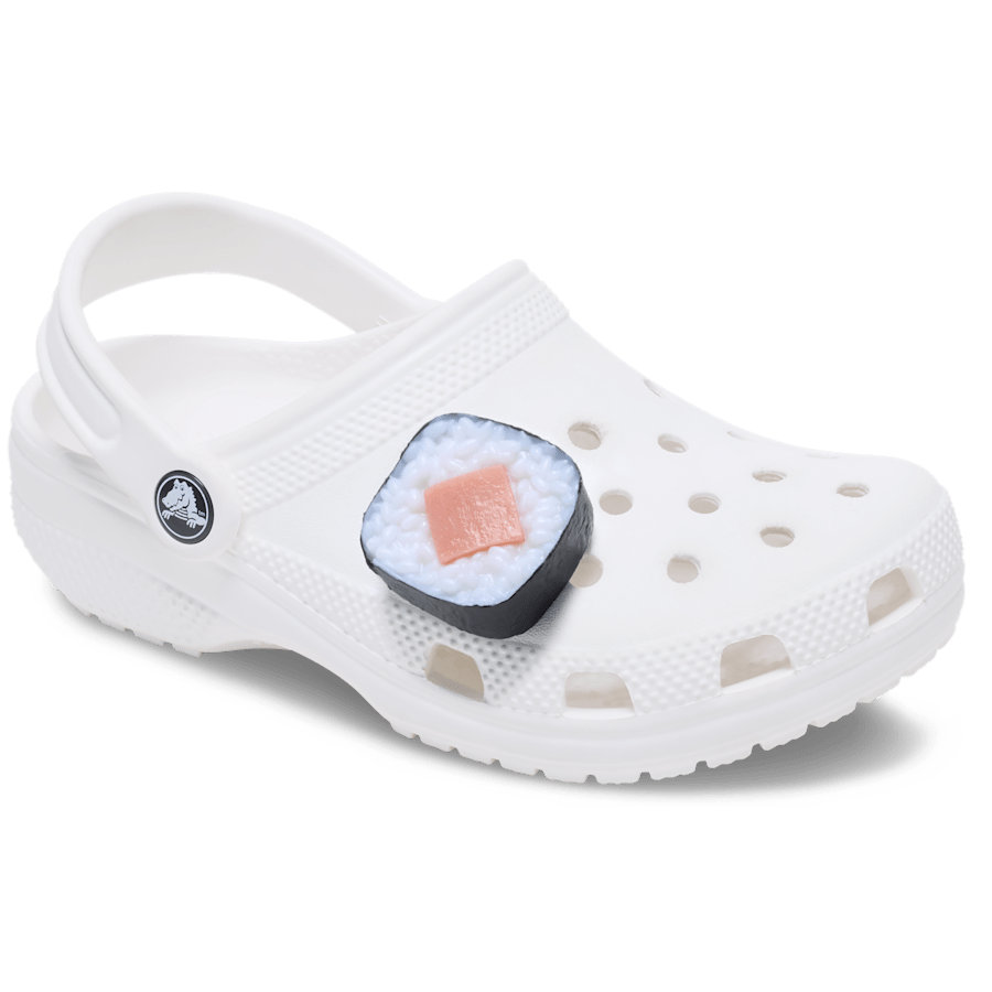 Crocs Realistic Sushi Jibbitz™ charms