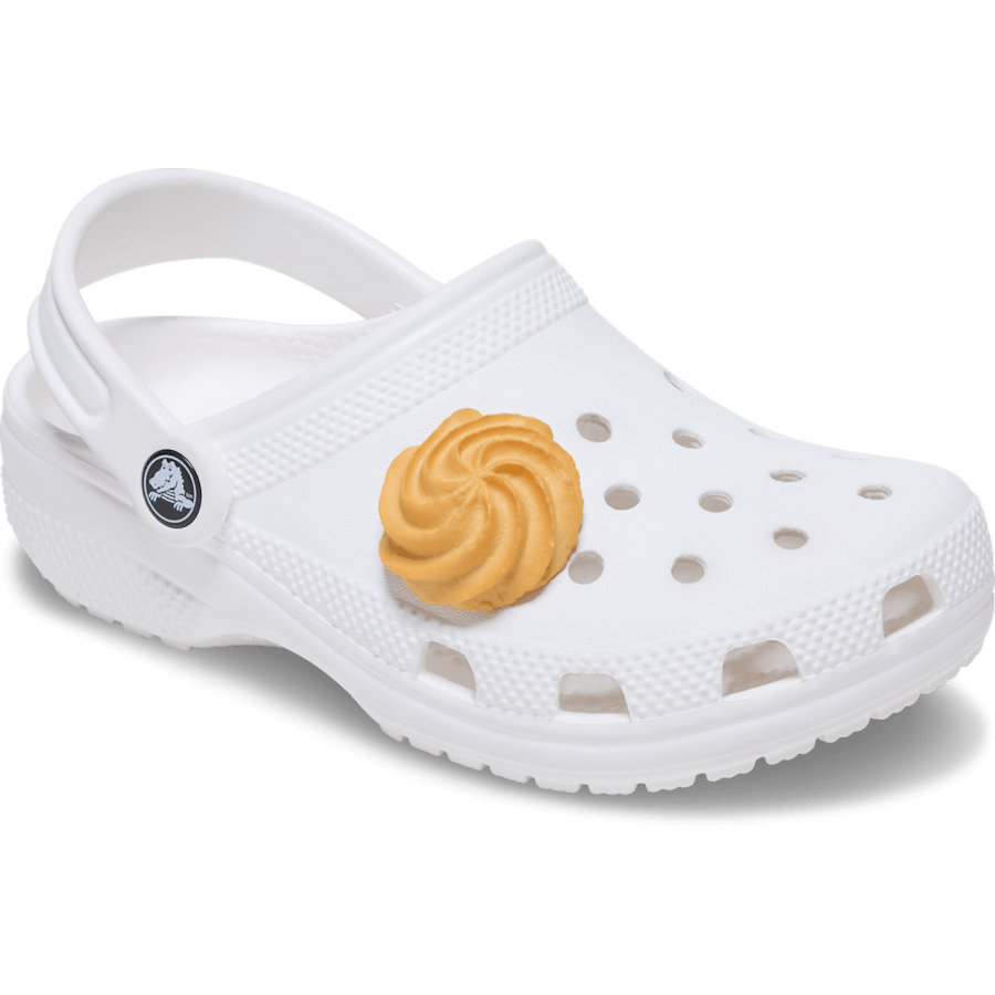 Crocs Realistic Cookie 2 Jibbitz™ charms