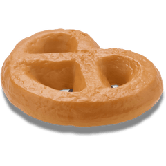 Crocs Realistic Cookie 3 Jibbitz™ charms