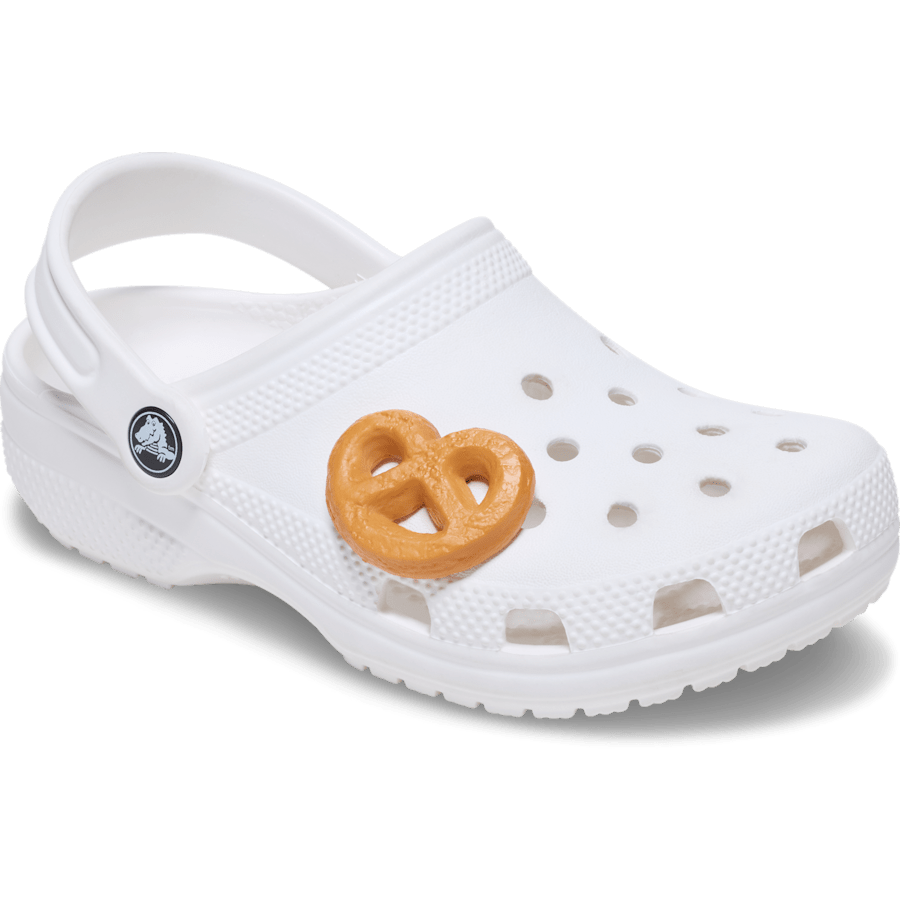 Crocs Realistic Cookie 3 Jibbitz™ charms