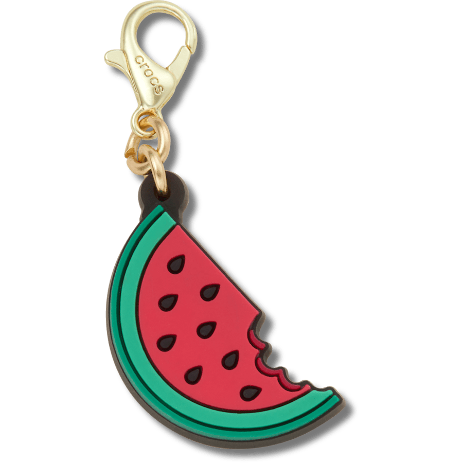 Crocs Watermelon Charm Jibbitz Shoe Charm
