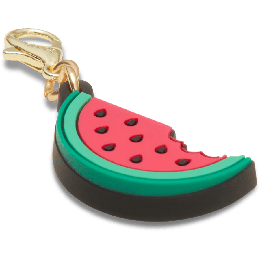 Crocs Watermelon Charm Jibbitz Shoe Charm