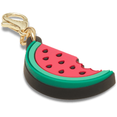 Crocs Watermelon Charm Jibbitz Shoe Charm
