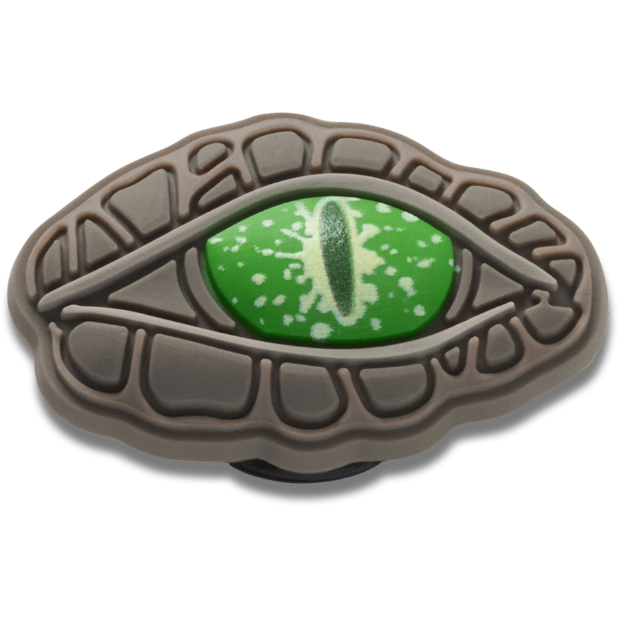 Crocs Crocodile Eye Jibbitz™ charms