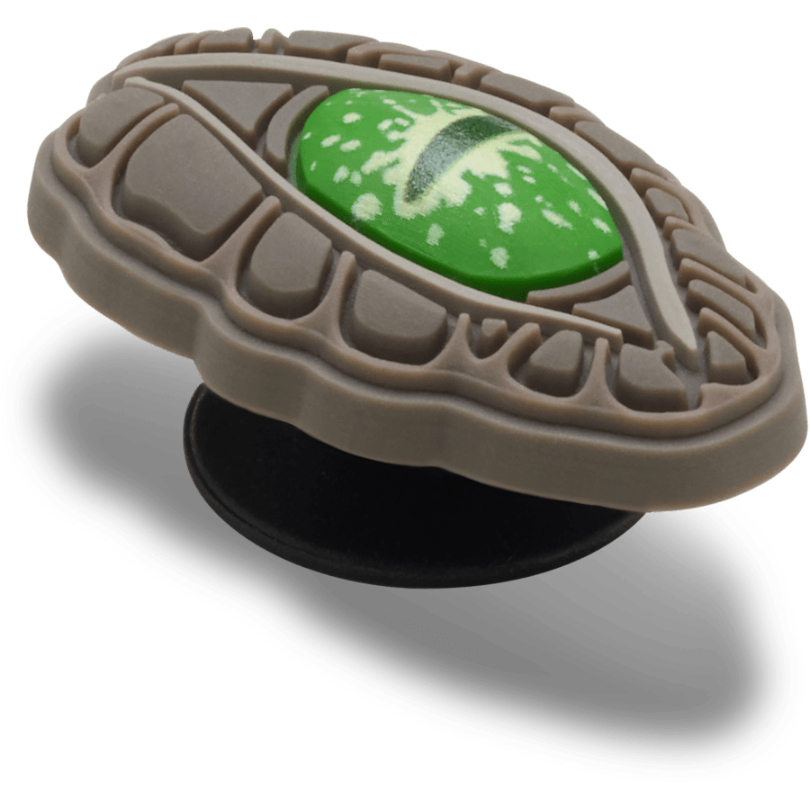 Crocs Crocodile Eye Jibbitz™ charms