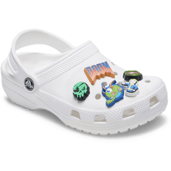 Crocs Xbox 5 Pack Jibbitz Charms Jibbitz Shoe Charm
