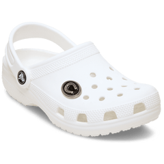 Crocs Silver Horseshoe Jibbitz™ charms