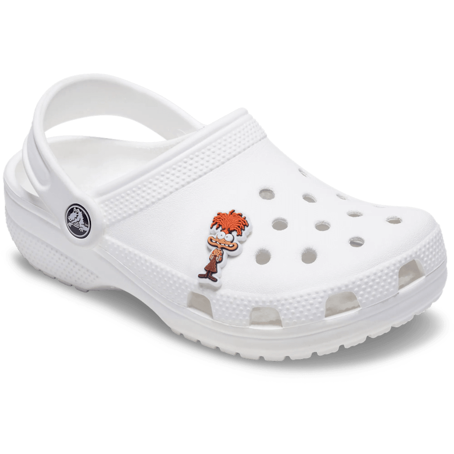 Crocs Pixar Inside Out Anxiety Jibbitz™ charms