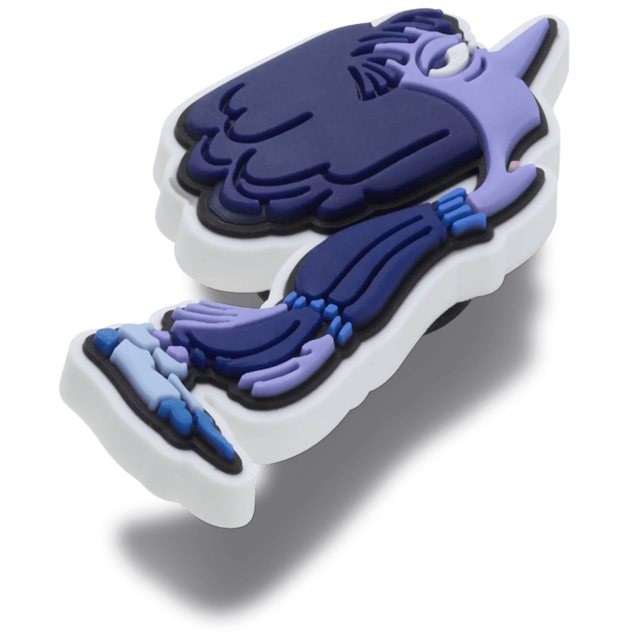 Crocs Pixar Inside Out Ennui Jibbitz™ charms