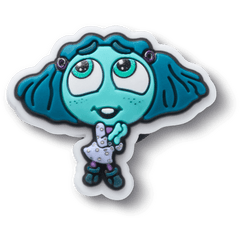Crocs Pixar Inside Out Envy Jibbitz™ charms