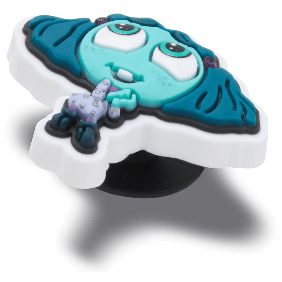 Crocs Pixar Inside Out Envy Jibbitz™ charms