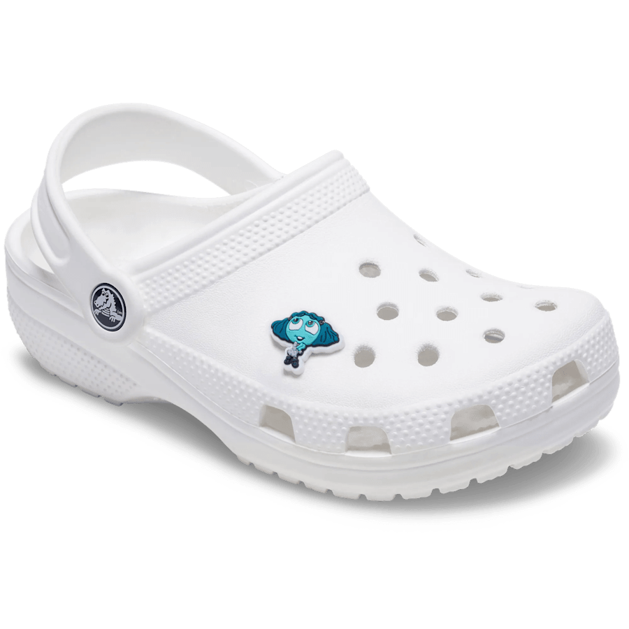 Crocs Pixar Inside Out Envy Jibbitz™ charms