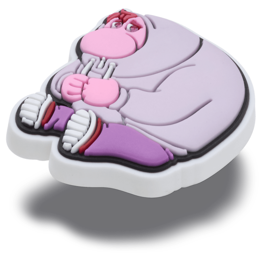 Crocs InsideOutEmb Jibbitz™ charms