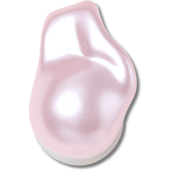 Crocs Pink Pear Baroque Pearl Jibbitz™ charms