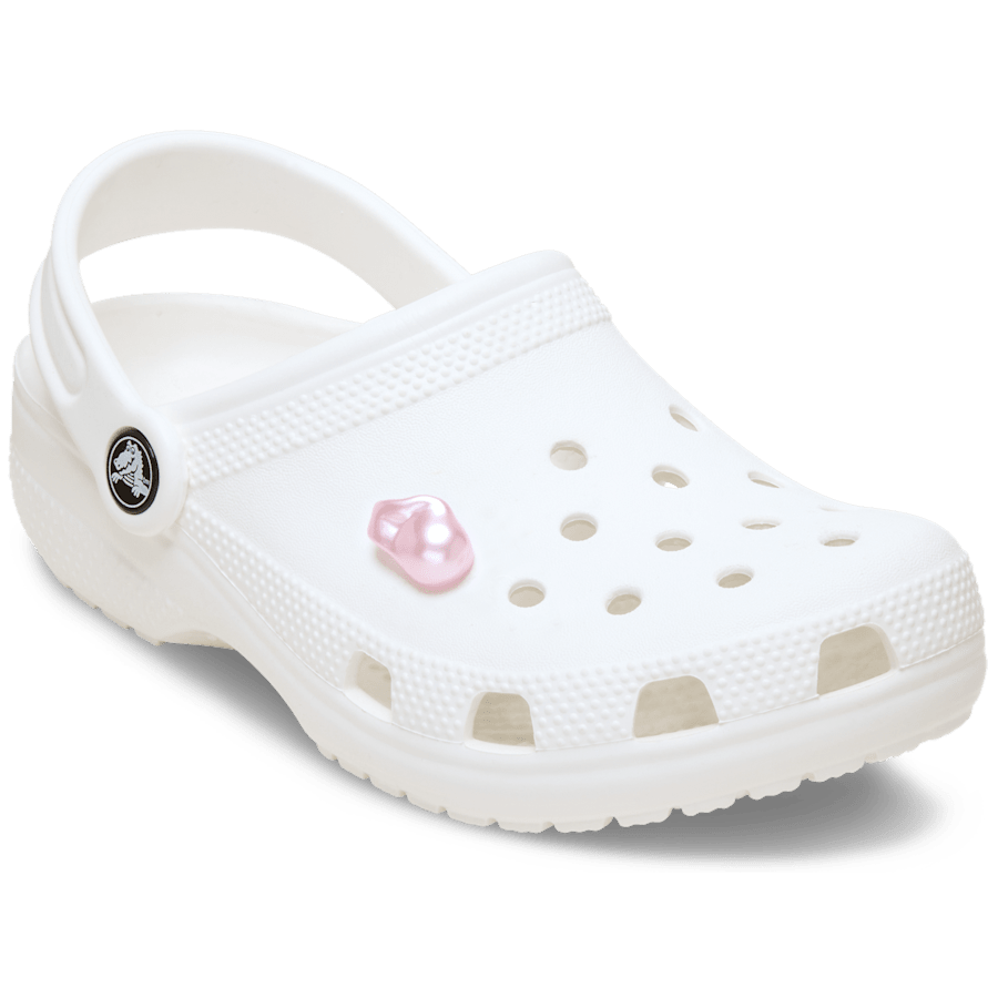 Crocs Pink Pear Baroque Pearl Jibbitz™ charms