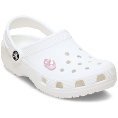 Crocs Pink Pear Baroque Pearl Jibbitz™ charms