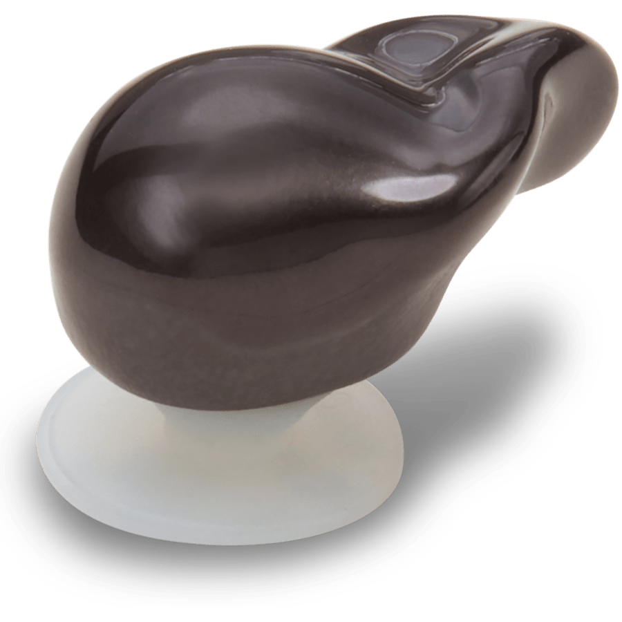 Crocs Black Pear Baroque Pearl Jibbitz™ charms