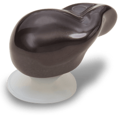 Crocs Black Pear Baroque Pearl Jibbitz™ charms