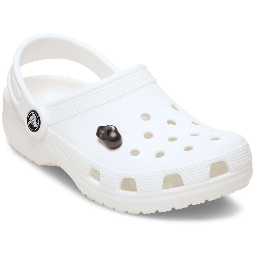 Crocs Black Pear Baroque Pearl Jibbitz™ charms
