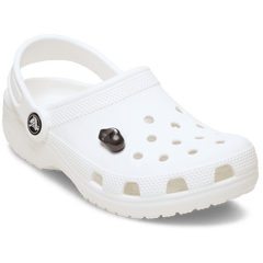 Crocs Black Pear Baroque Pearl Jibbitz™ charms
