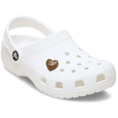 Crocs The Twilight Saga Team Jacob Jibbitz Shoe Charm