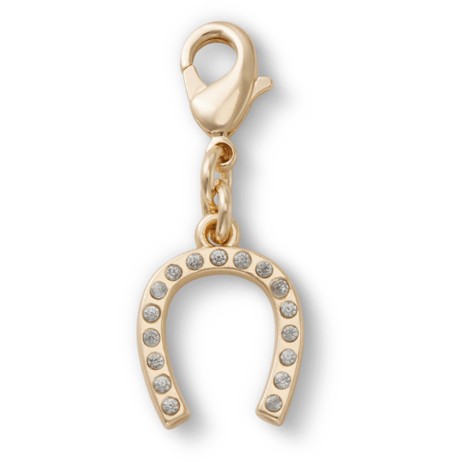 Crocs Horseshoe Charm Jibbitz™ charms