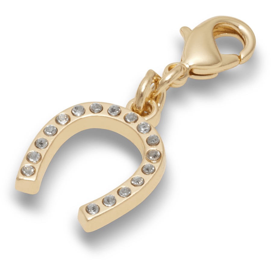 Crocs Horseshoe Charm Jibbitz™ charms