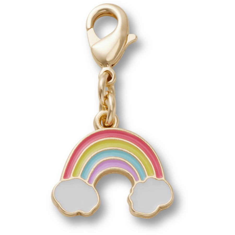 Crocs Rainbow Charm Jibbitz™ charms