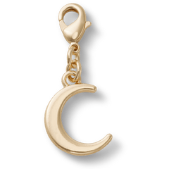 Crocs Moon Charm Jibbitz™ charms