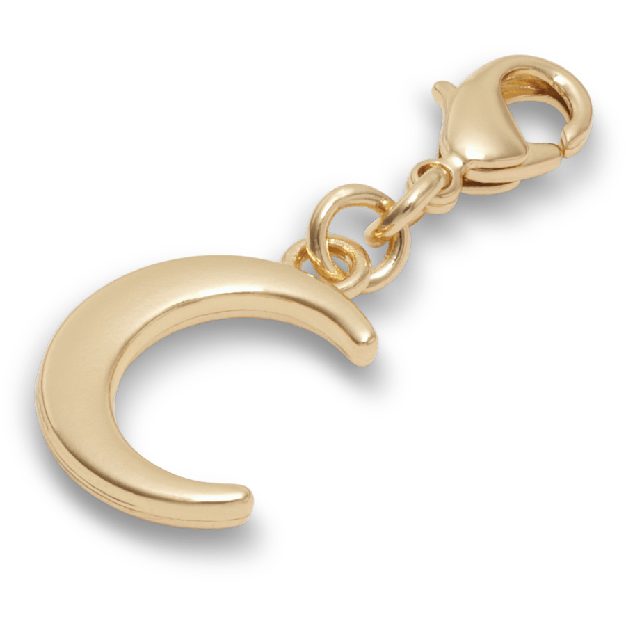 Crocs Moon Charm Jibbitz™ charms