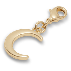 Crocs Moon Charm Jibbitz™ charms