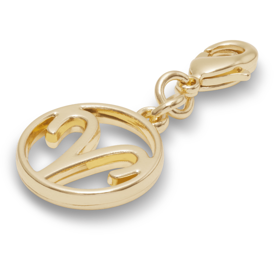 Crocs Aries Charm Jibbitz™ charms