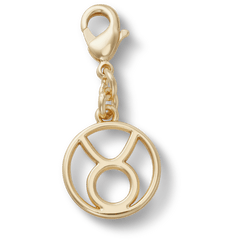 Crocs Taurus Charm Jibbitz™ charms