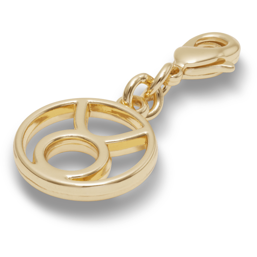 Crocs Taurus Charm Jibbitz™ charms