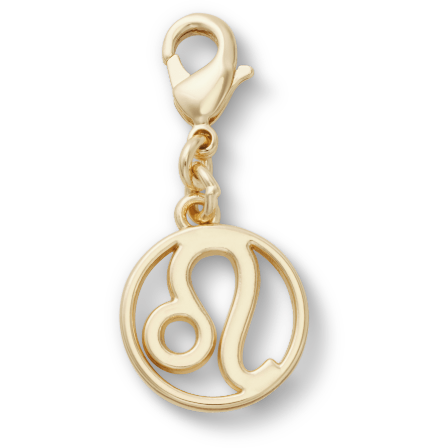 Crocs Leo Charm Jibbitz™ charms