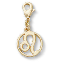 Crocs Leo Charm Jibbitz™ charms