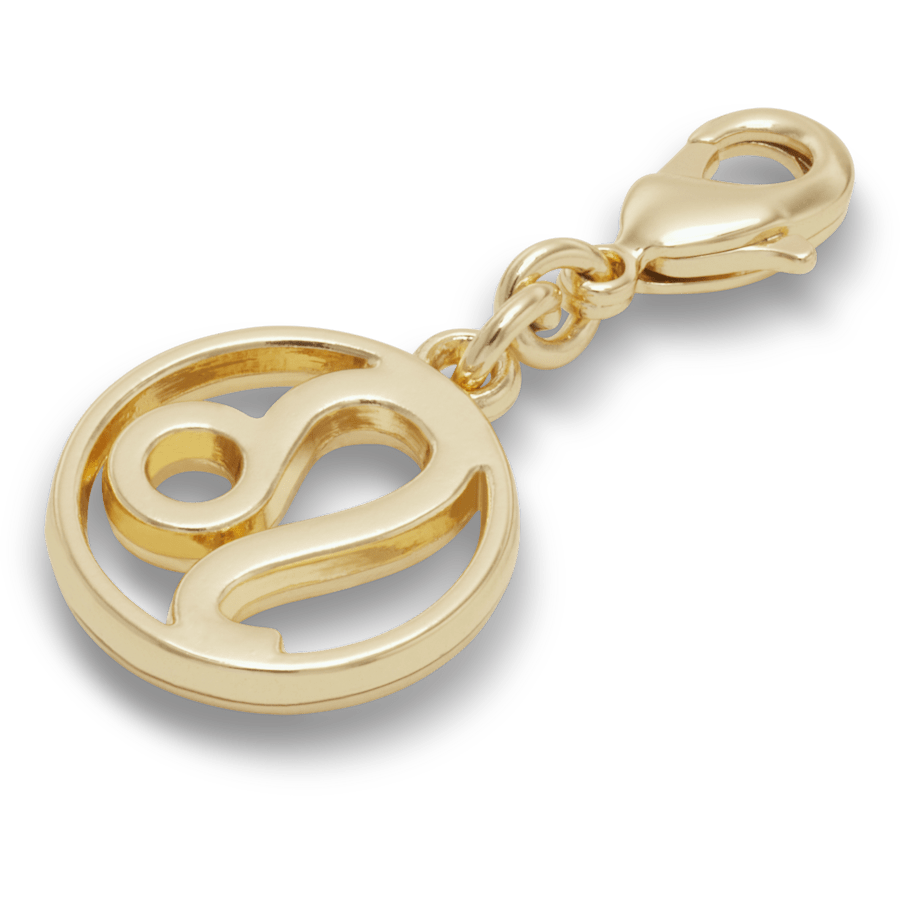 Crocs Leo Charm Jibbitz™ charms