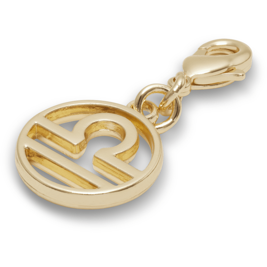 Crocs Libra Charm Jibbitz™ charms