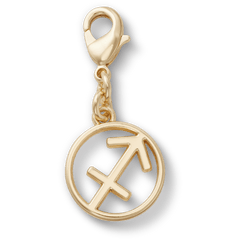 Crocs Sagittarius Charm Jibbitz™ charms